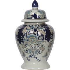 A&B Home 2059-DS Bryn 16.5 X 9.8 inch Vase