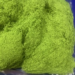 🔥Artificial Moss Fake Light Green Plant Simulation Grass Centerpiece 1 Lb. 4oz.