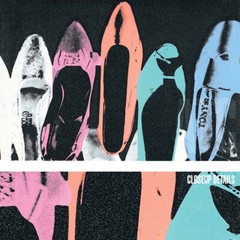 36W»x24H» DIAMOND DUST SHOES 1981 by ANDY WARHOL – WOMEN FLATS CHOICES of CANVAS