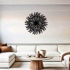 Modern Metal Wall Art Nordic Style Exquisite Home Decoration Living Room