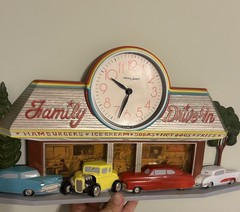 Clock