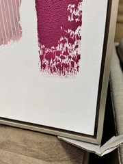 Crushing Promises Giclee