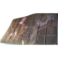 JOEYY & Marlon DuBois Shed Theory Hip Hop Wall Tapestry 5×3 ft w/ Brass Grommets