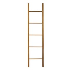 Decorative Ladder with Solid American Cherry – N/A