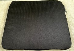 WonderGel Original 1.25″ Seat Cushion (NOS, Sealed)