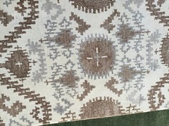 Odisha Rugs Handmade 100% Wolen Hand Tufted For Home Decoration