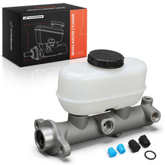 A-Premium Brake Master Cylinder Sensor Compatible Ford Vehicles – F-150