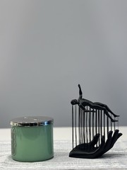 Custom Art Decoration