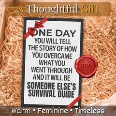 Motivational Quotes Wall Art Framed Poster 11×17 Office Gym Decor Gift
