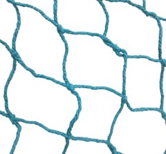 Nautical Fish Netting Party Decor 3.5′ x 6′ TEAL