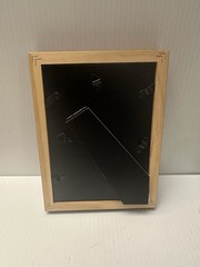 Impulse Designs Picture Frame Wood 6X8 Matted To 4X6/DWK184