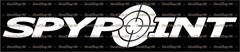 SPYPOINT Camera -Hunting/Shooting- Car/Window Vinyl Die-Cut Peel N’ Stick Decal