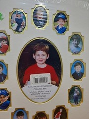 picture frame matting 11×14 All Throughout School Days