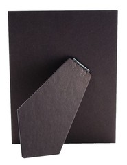 Easel Back Stand Replacement Fits a 4×6 Picture Frame Or Tile Artwork