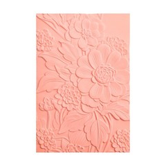 3D Embossing Folder for Card Making Texture Fades Blossom Bloom Flower a