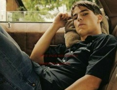 Hollywood Celebrity Art Poster JOSH HARTNETT Poster 2 (20×30)