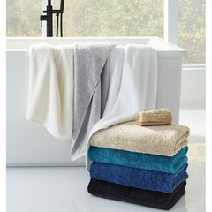 New in Box – Sferra Sarma – 30″ x 60″ Bath Towel