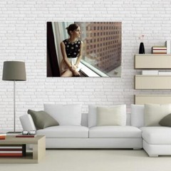 V1236 Emma Watson Cute Hot Pretty Actress Window Decor WALL POSTER PRINT CA