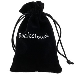 Rockcloud 1 Lb Natural Crystals Raw Rough Stones For