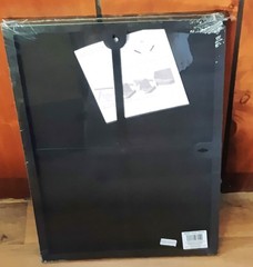 11×17 NEW Studio Decor Poster Frames Black Vertical or Horizontal