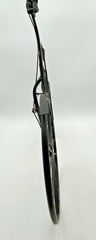 Hanging Bicycle Sculpture Wall Art Rustic Metal Wall Décor
