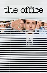 AA5287 The Office Show By Ricky Gervais 2005 Blinds Movie Poster 11×17