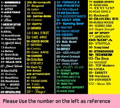CUSTOM TEXT NAME Personalized Vinyl Lettering Decal Sticker , Car, Door, Window