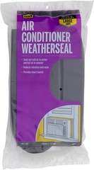 02535 2-1/4 in x 42 in Gray Fo Window Seal Strip –