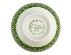 Irish Ceramic Bowl May Your Blessing Outnumber by Royal Tara