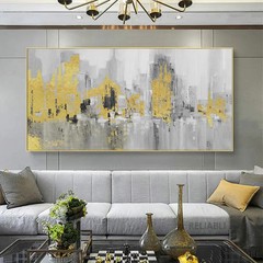 Abstract Wall Picture Canvas Painting Home Decor Posters Prints Canvas Wall Art