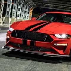 HUWANDE 63»x11» Racing Body Stripes Stickers,Cars Hood Vinyl Decals,Car Pat…