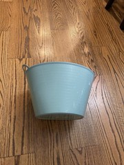 Basketblue Large