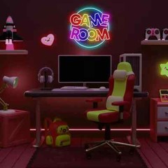 Handmade Come in We are open Businesses LED Neon Light sign for Bar & Saloons’