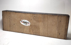 Wooden Country Roads Take Me Home Shelf Art · 12″ x 4″ x 1.5″ · Made in Texas