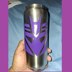 Transformers Decepticon Decal Vinyl Sticker laptop helmet window car wall door
