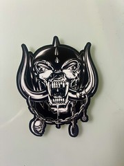Motorhead Sticker Pack