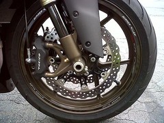 CUSTOM RIM STRIPE WHEEL DECAL TAPE STICKER KAWASAKI NINJA 1000 ZX10R ZX12R ZX14R