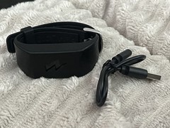 Pavlok Shock Clock