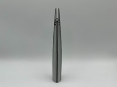 Lotte World Tower Model- 3D Printed
