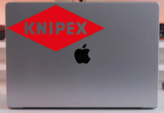 Knipex Tools Decal- Automotive Sticker- Mechanic Decal- Vinyl Decal