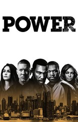 BB2917 Power Show By Courtney Agboh 2014 City Movie Poster 11×17