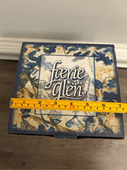 Faerie Glen Fairy Dream Big And Just Believe with box fantasy whimsical