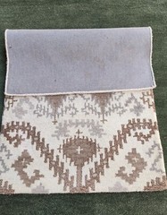 Odisha Rugs Handmade 100% Wolen Hand Tufted For Home Decoration