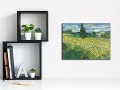 Canvas Print Wall Art Van Gogh Painting Reproduction Picture Home Decor Framed