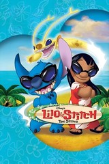 Lilo & Stitch The Series (2003) – Regular sized Movie Poster/Print – 24″x36″