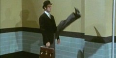 Unique Blanket Monty Python Flying Circus 50×60 Plush Fleece Quilt Style