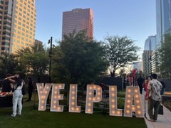 Extra Large Marquee Letters 5ft Tall |Giant Light Up Letters and Numbers 5ft 6ft