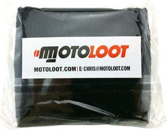 Brake Fluid Reservoir Cover Sock for Motorcycles, Sporbikes and Gifts by Moto Lo
