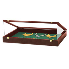 Trade Show Display Case / Card Display Case / Jewelry Case P302B Tradeshow
