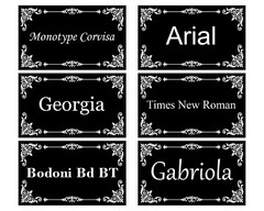 Memorial Plaque In Multiple Colors With Personalization – 8″ x 3″